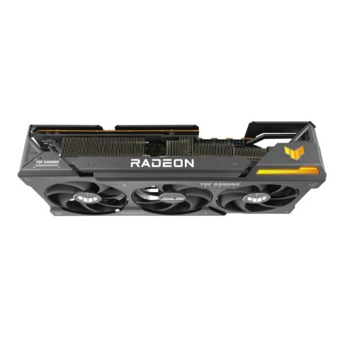 ASUS Karta graf. ASUS TUF Gaming Radeon RX 7900 XTX OC 24GB (WYPRZEDAŻ) ASUS Karta graf. ASUS TUF Gaming Radeon RX 7900 XTX OC 24GB (WYPRZEDAŻ)