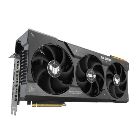 ASUS Karta graf. ASUS TUF Gaming Radeon RX 7900 XTX OC 24GB (WYPRZEDAŻ) ASUS Karta graf. ASUS TUF Gaming Radeon RX 7900 XTX OC 24GB (WYPRZEDAŻ)