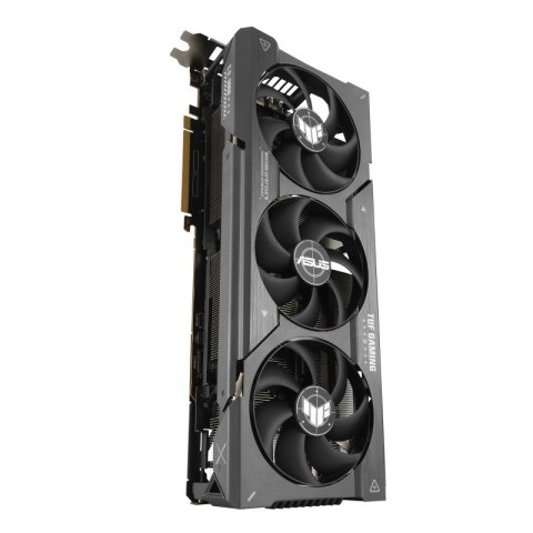 ASUS Karta graf. ASUS TUF Gaming Radeon RX 7900 XTX OC 24GB (WYPRZEDAŻ) ASUS Karta graf. ASUS TUF Gaming Radeon RX 7900 XTX OC 24GB (WYPRZEDAŻ)