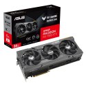 ASUS Karta graf. ASUS TUF Gaming Radeon RX 7900 XTX OC 24GB (WYPRZEDAŻ)