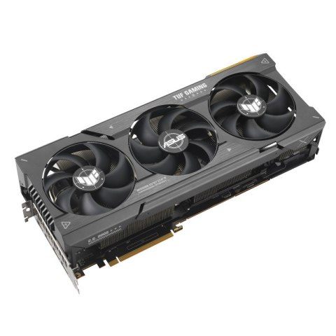 ASUS Karta graf. ASUS TUF Gaming Radeon RX 7900 XTX OC 24GB (WYPRZEDAŻ) ASUS Karta graf. ASUS TUF Gaming Radeon RX 7900 XTX OC 24GB (WYPRZEDAŻ)