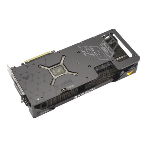 ASUS Karta graf. ASUS TUF Gaming Radeon RX 7900 XTX OC 24GB (WYPRZEDAŻ) ASUS Karta graf. ASUS TUF Gaming Radeon RX 7900 XTX OC 24GB (WYPRZEDAŻ)