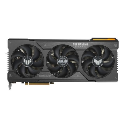 ASUS Karta graf. ASUS TUF Gaming Radeon RX 7900 XTX OC 24GB (WYPRZEDAŻ) ASUS Karta graf. ASUS TUF Gaming Radeon RX 7900 XTX OC 24GB (WYPRZEDAŻ)