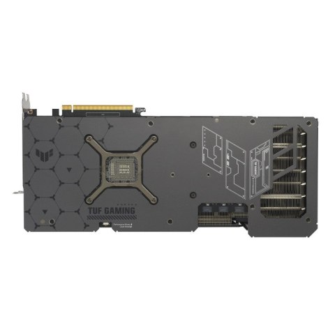 ASUS Karta graf. ASUS TUF Gaming Radeon RX 7900 XTX OC 24GB (WYPRZEDAŻ) ASUS Karta graf. ASUS TUF Gaming Radeon RX 7900 XTX OC 24GB (WYPRZEDAŻ)