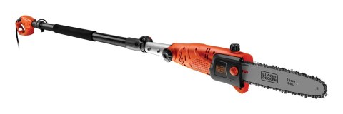 BLACK+DECKER Pilarka łańcuchowa 800W do gałęzi PS7525-QS BDE| BLACK+DECKER Pilarka łańcuchowa 800W do gałęzi PS7525-QS BDE|