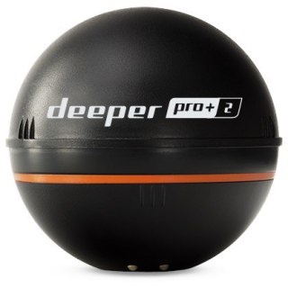Deeper Echosonda Deeper Pro + 2.0