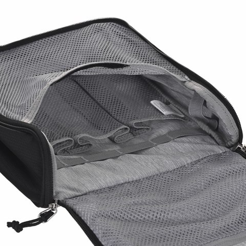 Deuter Kosmetyczka Deuter Wash Center II black Deuter Kosmetyczka Deuter Wash Center II black