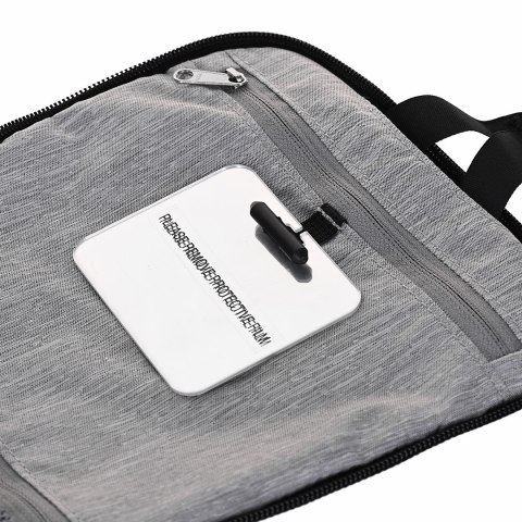 Deuter Kosmetyczka Deuter Wash Center II black Deuter Kosmetyczka Deuter Wash Center II black