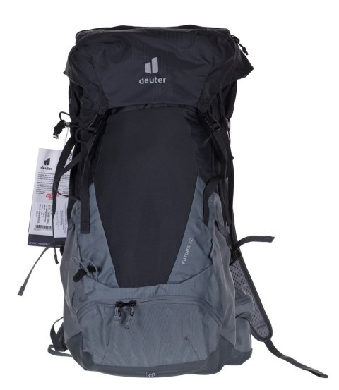 Deuter Plecak turystyczny Deuter Futura 32 graphite-shale Deuter Plecak turystyczny Deuter Futura 32 graphite-shale
