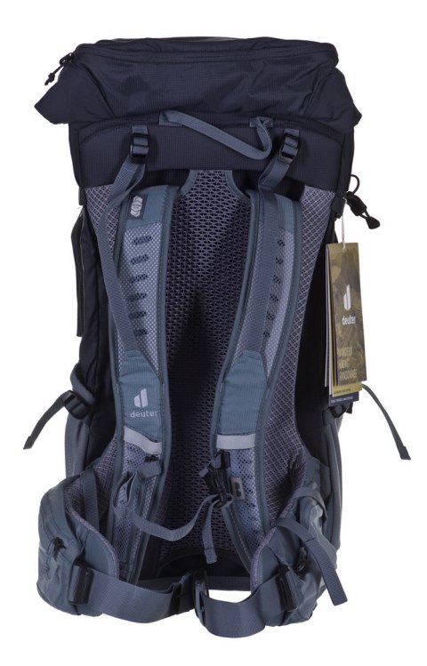 Deuter Plecak turystyczny Deuter Futura 32 graphite-shale Deuter Plecak turystyczny Deuter Futura 32 graphite-shale