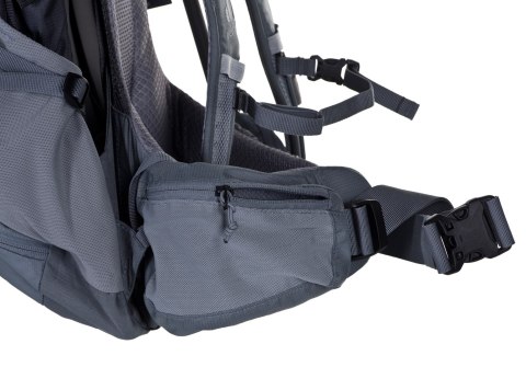 Deuter Plecak turystyczny Deuter Futura 32 graphite-shale Deuter Plecak turystyczny Deuter Futura 32 graphite-shale