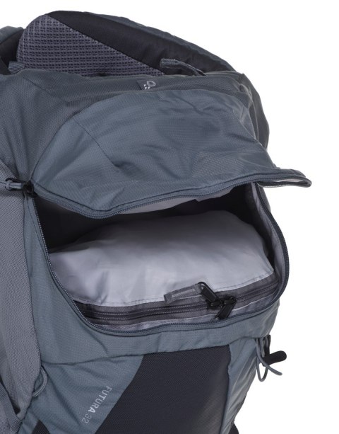 Deuter Plecak turystyczny Deuter Futura 32 graphite-shale Deuter Plecak turystyczny Deuter Futura 32 graphite-shale