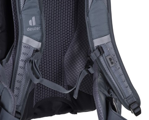 Deuter Plecak turystyczny Deuter Futura 32 graphite-shale Deuter Plecak turystyczny Deuter Futura 32 graphite-shale