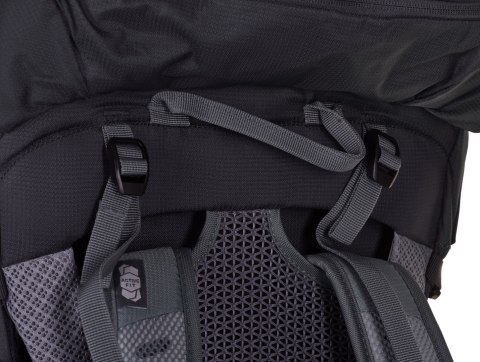 Deuter Plecak turystyczny Deuter Futura 32 graphite-shale Deuter Plecak turystyczny Deuter Futura 32 graphite-shale