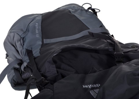 Deuter Plecak turystyczny Deuter Futura 32 graphite-shale Deuter Plecak turystyczny Deuter Futura 32 graphite-shale