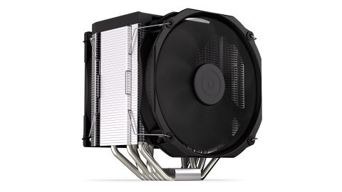 ENDORFY Chłodzenie powietrzne ENDORFY Fortis 5 Dual Fan (WYPRZEDAŻ) ENDORFY Chłodzenie powietrzne ENDORFY Fortis 5 Dual Fan (WYPRZEDAŻ)