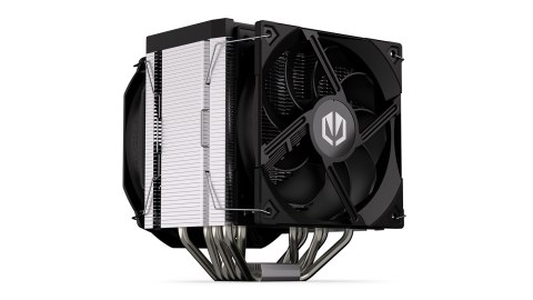 ENDORFY Chłodzenie powietrzne ENDORFY Fortis 5 Dual Fan (WYPRZEDAŻ) ENDORFY Chłodzenie powietrzne ENDORFY Fortis 5 Dual Fan (WYPRZEDAŻ)