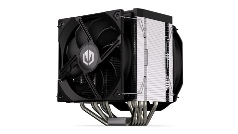 ENDORFY Chłodzenie powietrzne ENDORFY Fortis 5 Dual Fan (WYPRZEDAŻ) ENDORFY Chłodzenie powietrzne ENDORFY Fortis 5 Dual Fan (WYPRZEDAŻ)