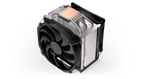 ENDORFY Chłodzenie powietrzne ENDORFY Fortis 5 Dual Fan (WYPRZEDAŻ) ENDORFY Chłodzenie powietrzne ENDORFY Fortis 5 Dual Fan (WYPRZEDAŻ)