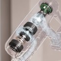 Electrolux Odkurzacz ELECTROLUX EP71B14WET (WYPRZEDAŻ)