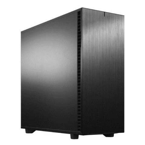FRACTAL DESIGN Obudowa Fractal Define 7 XL BlackSolid ATX