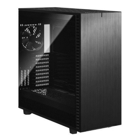 FRACTAL DESIGN Obudowa Fractal Define 7 XL BlackSolid ATX