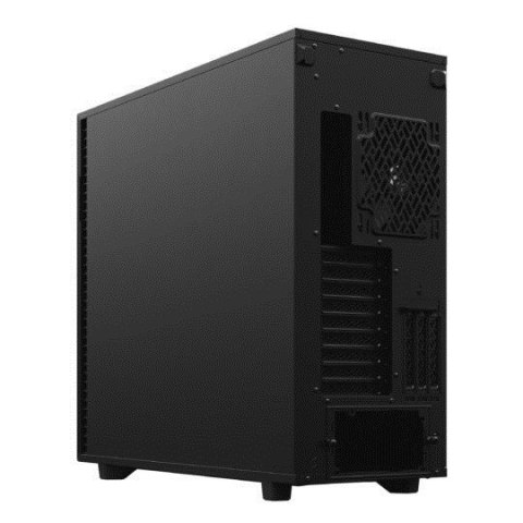 FRACTAL DESIGN Obudowa Fractal Define 7 XL BlackSolid ATX