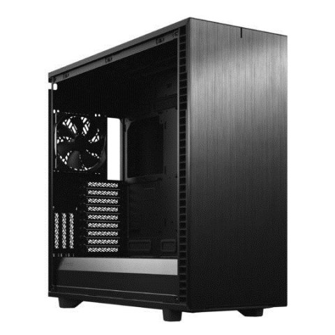 FRACTAL DESIGN Obudowa Fractal Define 7 XL BlackSolid ATX