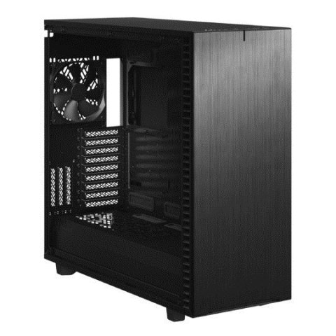 FRACTAL DESIGN Obudowa Fractal Define 7 XL BlackSolid ATX