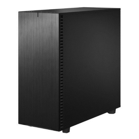 FRACTAL DESIGN Obudowa Fractal Define 7 XL BlackSolid ATX