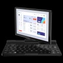 GPD Laptop GPD Pocket 3 GPD08-P3750516512 Pentium Gold 7505/8" WUXGA (1920x1200) Touchscreen IPS/LAN/16GB/SSD 512GB/BT/BLKB/FPR/x360