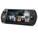 GPD Laptop GPD Win 4 2025 GPD06-W4884032001 Ryzen 7 8840U/6" FHD Touchscreen/32GB/SSD 1TB/BT/BLKB/FPR/AMD Radeon 780M 8GB/Win 11 Bla
