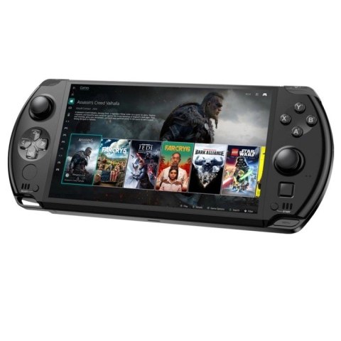 GPD Laptop GPD Win 4 2025 GPD06-W4884032001 Ryzen 7 8840U/6" FHD Touchscreen/32GB/SSD 1TB/BT/BLKB/FPR/AMD Radeon 780M 8GB/Win 11 Bla GPD Laptop GPD Win 4 2025 GPD06-W4884032001 Ryzen 7 8840U/6" FHD Touchscreen/32GB/SSD 1TB/BT/BLKB/FPR/AMD Radeon 780M 8GB/Win 11 Bla