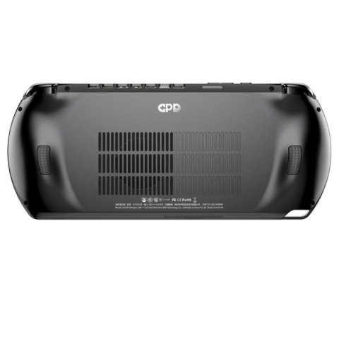 GPD Laptop GPD Win 4 2025 GPD06-W4884032001 Ryzen 7 8840U/6" FHD Touchscreen/32GB/SSD 1TB/BT/BLKB/FPR/AMD Radeon 780M 8GB/Win 11 Bla GPD Laptop GPD Win 4 2025 GPD06-W4884032001 Ryzen 7 8840U/6" FHD Touchscreen/32GB/SSD 1TB/BT/BLKB/FPR/AMD Radeon 780M 8GB/Win 11 Bla
