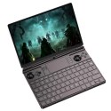 GPD Laptop GPD Win Max 2 GPD10-WMax2HX37064002 Ryzen AI 9 HX370/10.1" WQXGA (2560x1600) Touchscreen/64GB/SSD 2TB/BT/BLKB/FPR/AMD Rad