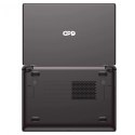 GPD Laptop GPD Win Max 2 GPD10-WMax2HX37064002 Ryzen AI 9 HX370/10.1" WQXGA (2560x1600) Touchscreen/64GB/SSD 2TB/BT/BLKB/FPR/AMD Rad