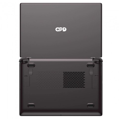 GPD Laptop GPD Win Max 2 GPD10-WMax2HX37064002 Ryzen AI 9 HX370/10.1" WQXGA (2560x1600) Touchscreen/64GB/SSD 2TB/BT/BLKB/FPR/AMD Rad GPD Laptop GPD Win Max 2 GPD10-WMax2HX37064002 Ryzen AI 9 HX370/10.1" WQXGA (2560x1600) Touchscreen/64GB/SSD 2TB/BT/BLKB/FPR/AMD Rad
