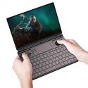 GPD Laptop GPD Win Max 2 GPD10-WMax2HX37064002 Ryzen AI 9 HX370/10.1" WQXGA (2560x1600) Touchscreen/64GB/SSD 2TB/BT/BLKB/FPR/AMD Rad