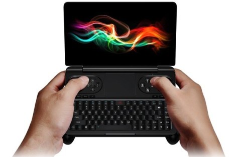 GPD Laptop GPD Win Mini GPD07-WMini884016001B Ryzen 7 8840U/7" FHD Touchscreen 120Hz/16GB/SSD 1TB/BT/BLKB/AMD Radeon 780M 8GB/Win 11 GPD Laptop GPD Win Mini GPD07-WMini884016001B Ryzen 7 8840U/7" FHD Touchscreen 120Hz/16GB/SSD 1TB/BT/BLKB/AMD Radeon 780M 8GB/Win 11