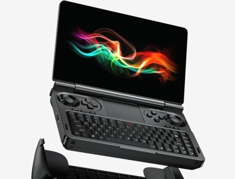 GPD Laptop GPD Win Mini GPD07-WMini884016001B Ryzen 7 8840U/7" FHD Touchscreen 120Hz/16GB/SSD 1TB/BT/BLKB/AMD Radeon 780M 8GB/Win 11 GPD Laptop GPD Win Mini GPD07-WMini884016001B Ryzen 7 8840U/7" FHD Touchscreen 120Hz/16GB/SSD 1TB/BT/BLKB/AMD Radeon 780M 8GB/Win 11