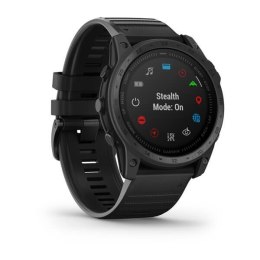 Garmin Zegarek sportowy Garmin Tactix 7 Standard Edition 51mm Czarny