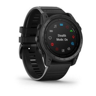 Garmin Zegarek sportowy Garmin Tactix 7 Standard Edition