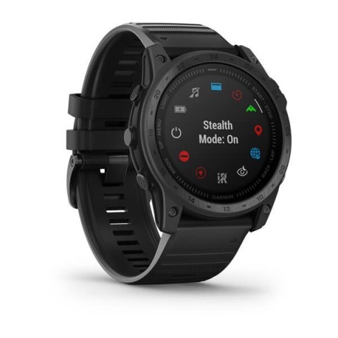 Garmin Zegarek sportowy Garmin Tactix 7 Standard Edition Garmin Zegarek sportowy Garmin Tactix 7 Standard Edition
