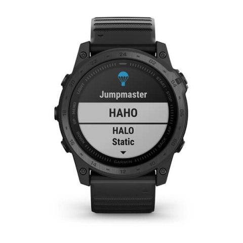 Garmin Zegarek sportowy Garmin Tactix 7 Standard Edition Garmin Zegarek sportowy Garmin Tactix 7 Standard Edition