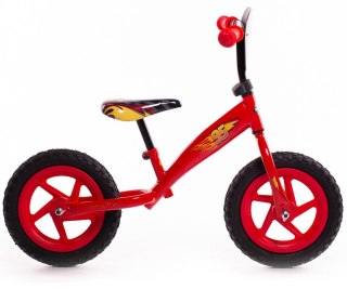 HUFFY Rowerek Biegowy HUFFY 12" Cars