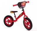 HUFFY Rowerek Biegowy HUFFY 12" Cars