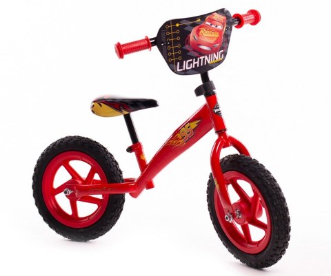 HUFFY Rowerek Biegowy HUFFY 12" Cars