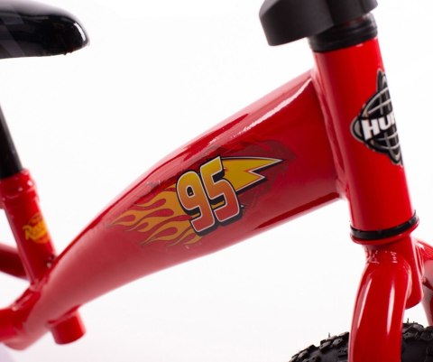 HUFFY Rowerek Biegowy HUFFY 12" Cars