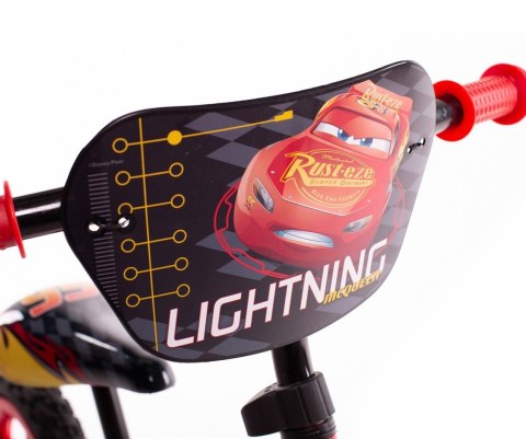 HUFFY Rowerek Biegowy HUFFY 12" Cars
