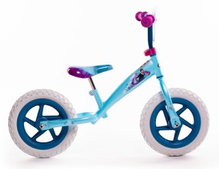 HUFFY Rowerek Biegowy HUFFY 12" Frozen